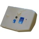 261L Petrol Tank with Accessories & Bivalent Level Sender 300/10 Ohm