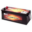 Battery SMF 125Ah 12V