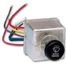 Wiper combination switch 24V