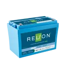 RB80 12V 80Ah Deep Cycle Lithium Battery