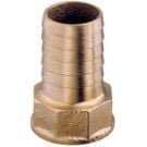 Hose connector 1