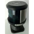 Navigation Stbd SB35V base mount sectional type light (without bulb) 2nm minimum visibility DHR35 series