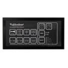 Horn/light controller M-512 12-24V