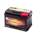 Battery SMF 70Ah 12V