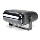 Stereo Enclosure WC400 Weatherproof Black