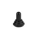 Boot tipless for toggle switch