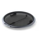 Hatch Deck ALTUS ALTR420SL round cut-out Dia. 417 mm CE certified A2