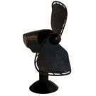 Fan Ultimate 24V Black High Airflow