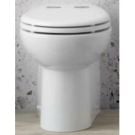 Toilet ARTIC PLUS 24V with bidet kit