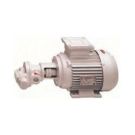 Pump gear type PQ 50 GH 230 V 1 Ph 50 Hz 1.1 KW 1450 Rpm