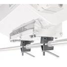 Rail mount-Dual horizontal-28.6 mm or 31.8mm round rails