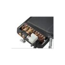 Kit motor valve slimline/low profile A series with 90 deg. elbow