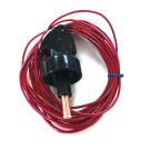 Upper Hinge Special 35ft Red