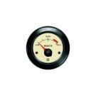 Gauge waste water level WASTN cream 12/24V