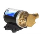 Pump bilge 1.3 Gpm 24V mini puppy