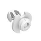 Panel Clip PC-M1B Male Self Tapping - Standard range (5 kg pull out load)