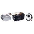 Cooling unit compact 