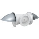 Thruster extension kit Stern Dia. 250 mm tunnel for shallow draft boats