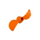 Spare propellers V9/p790, 292 mm Dia. for model Travel 503/1003