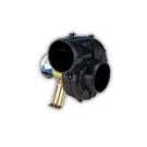 Blower flexmount 7.1 m3/min 12V
