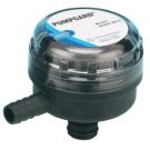 Strainer 90 deg. plugin & 1/2