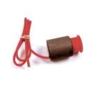 Solenoid Valve Red Wire 24V