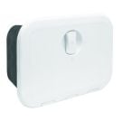 Hatch access white box 270x373mm (LxB)