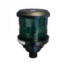 Navigation Green RGR35P pipe mount 360 deg. light (without bulb) 2nm minimum visibility DHR35 series