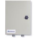 AC transfer system 6 kVA with soft start