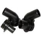 Kit port replacement for 04.04.0048