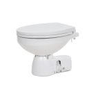 Toilet Regular E2 12V Electric Quiet Flush Slow Close