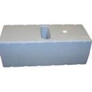 Tank Diesel/Fresh/Waste water 170 L