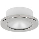Downlight LED Tacoma 155 12/24V 5.5W 183lm 83° 2800K Warm White Stainless Steel IP65 Dimmable