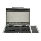 Grill Frontier with IntelliKEN touch control 240V AC 50/60Hz 6A 1300 W three wire harness built-In model