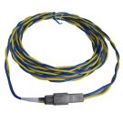 Actuator wire harness  45 ft