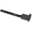Washing jet 6 nozzle for P10 & P12 wiper arm