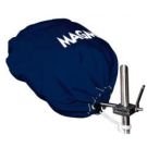 Cover-Kettle grill, Royal Blue colour