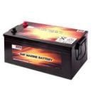 Battery SMF 220Ah 12V