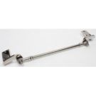 Tie bar 358.10 for 06.01.0170 SS316 suits 2 cylinder max. & 2 engines applications