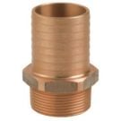 Hose connector 3/4