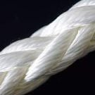 Rope nylon ocean8 20mm black 8