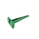Tool contact removal DT 16-14 AWG connector contact size 16