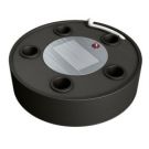 Sensor-level ultrasonic SENSORB 12/24V for indication via bus system of water, fuel & waste levels