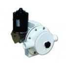 Pump type M50E Aluminium 24 V 40 Lpm Rheinstrom