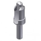 Drill bit CT-07 (Step) Tungsten tipped Dia. 16.8 mm for PC-F1A