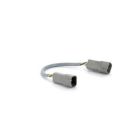 Cable gender change BPCABCGC