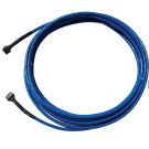 Wire harness EIC 120ft blue
