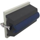 Rubbing Strake TRAP7043L dark Grey coil of 30m (price per coil) (Ideal for GRP vessels)