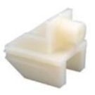 Adapter Rule SuperSwitch to 3700 & 4000 Gph Rule pumps