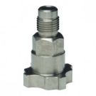 Spray Gun Adaptor PPS Type 6 for Iwata Kremlin and Walther Pack of 10